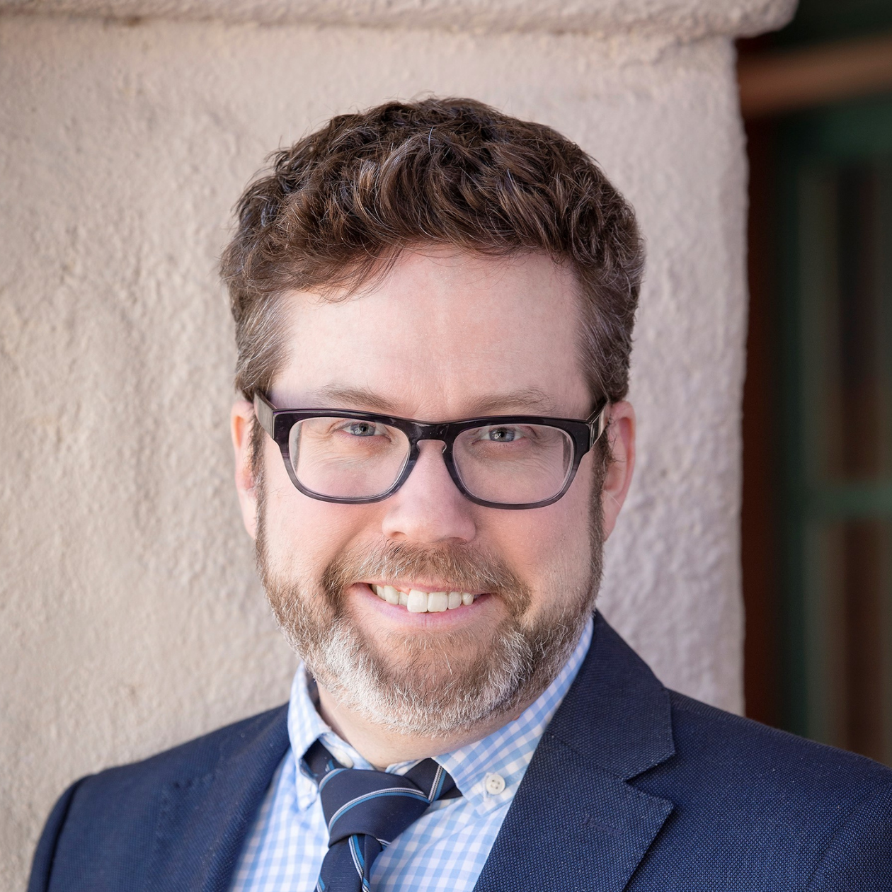 Sean Daniels Arizona Theatre Company