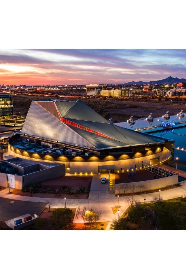 ATC to Move Phoenix Performances to Tempe Center for the Arts for 2023/