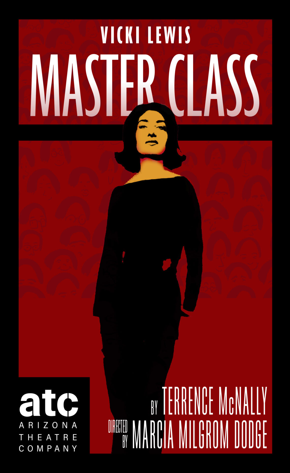 Master Class - Arizona Theatre Company