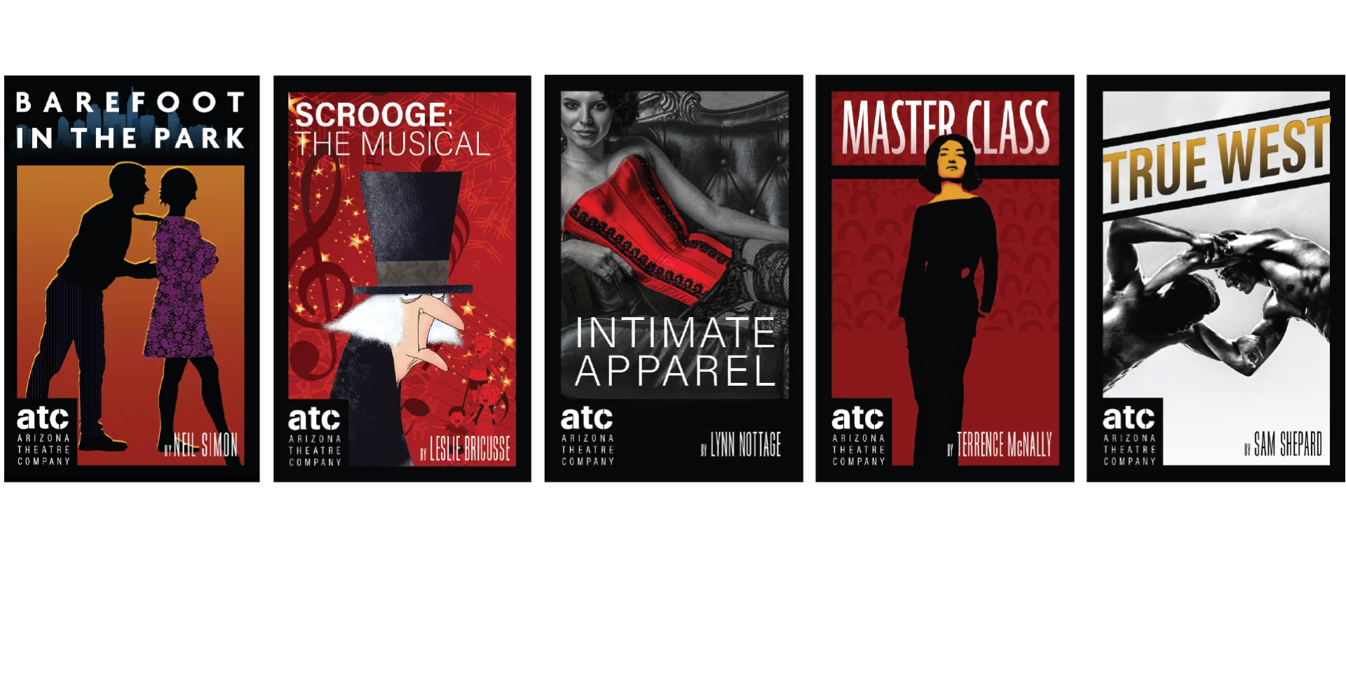 Home - Arizona Theatre Company Home - Arizona Theatre Company