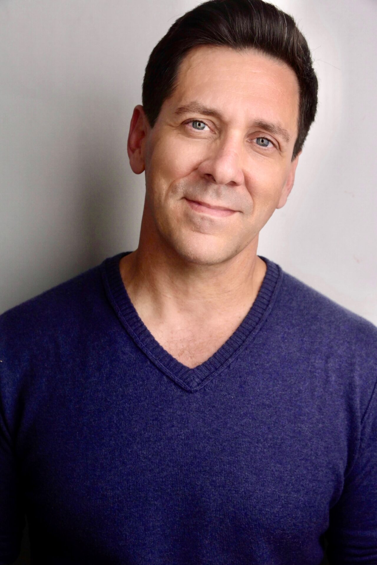 Michael Berresse Arizona Theatre Company