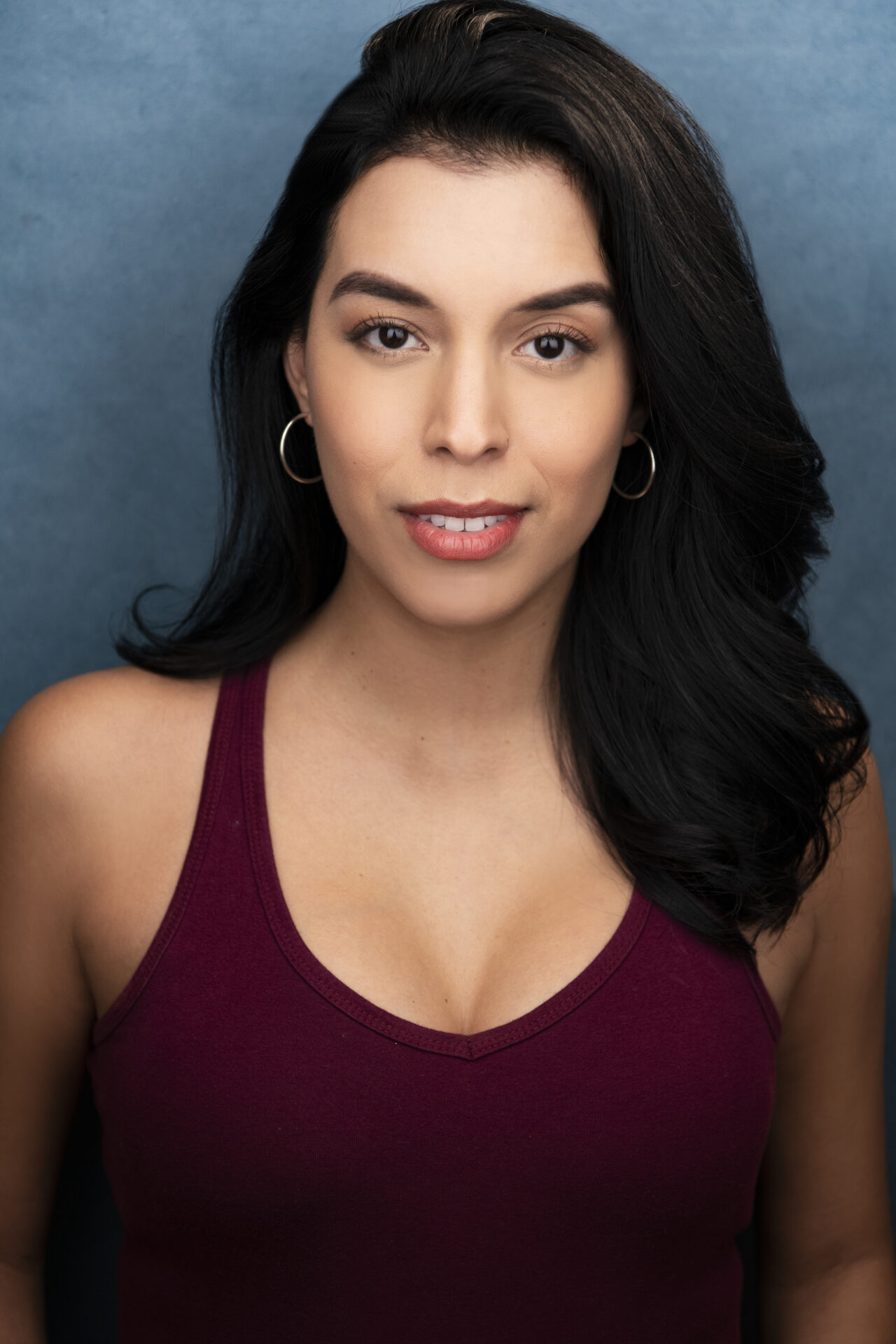 Daniela Delahuerta - Arizona Theatre Company