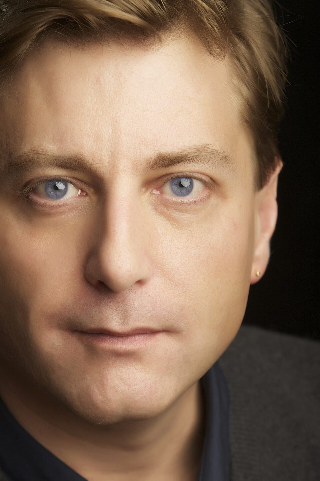 Paul Miller - Arizona Theatre Company