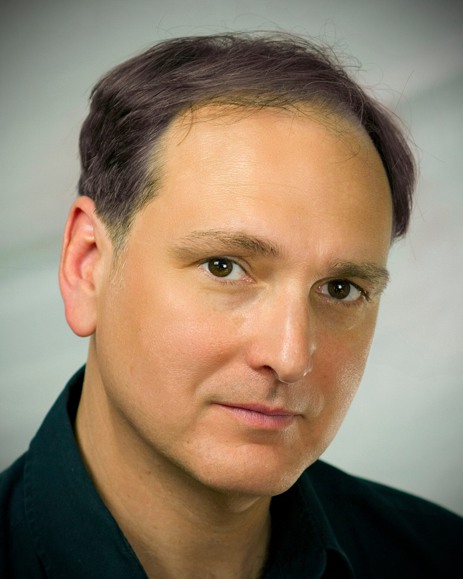 John Gromada Arizona Theatre Company