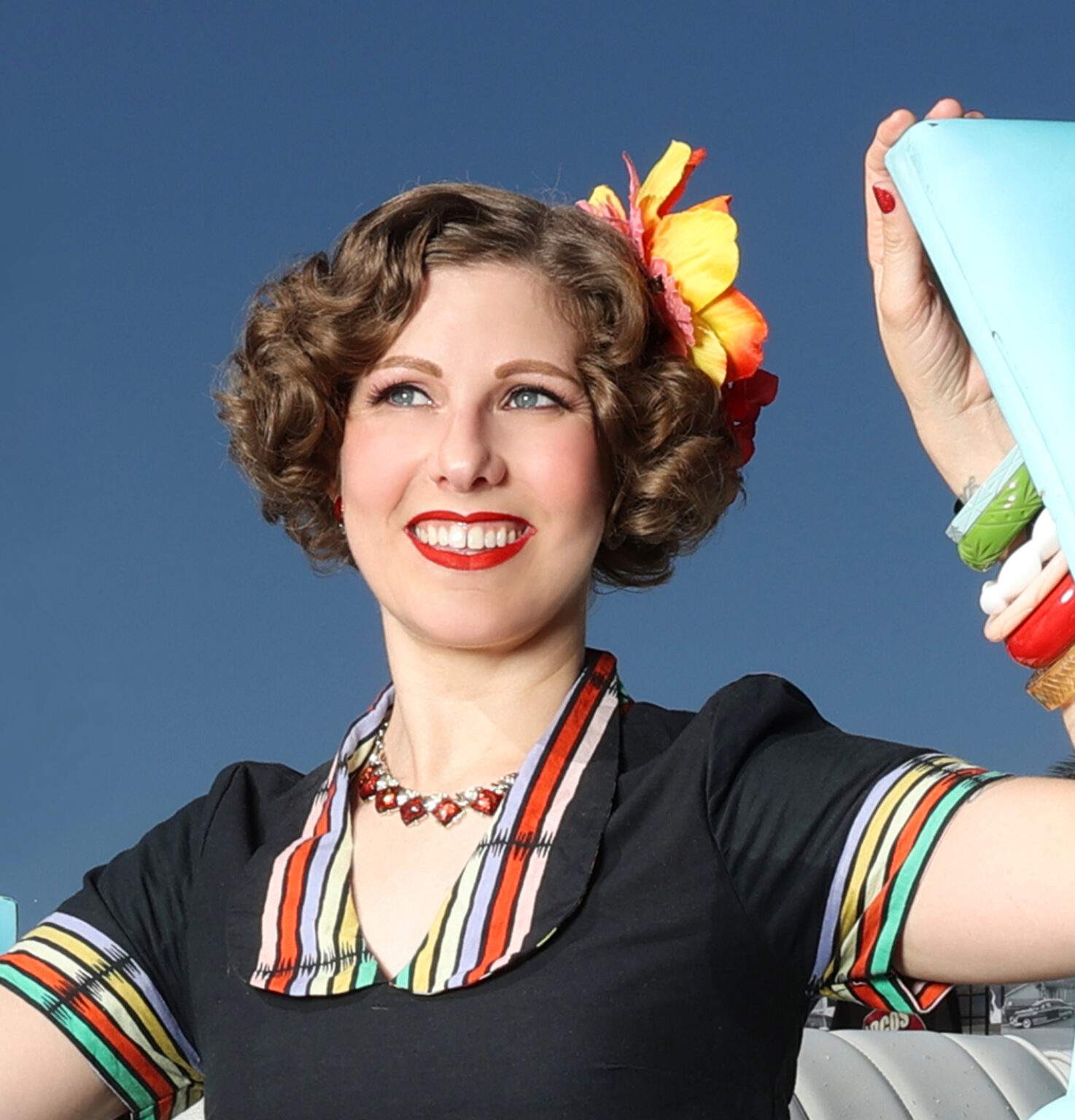 Emma devore arizona theatre company