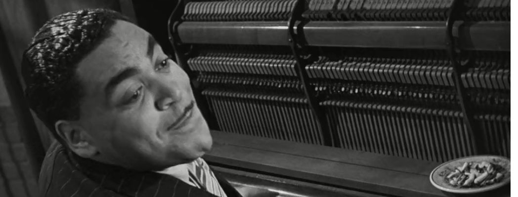 Taylor Colleton Ain't Misbehavin' - Arizona Theatre Company